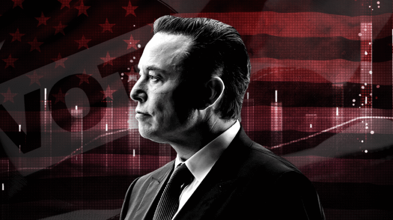 GOP senators fear Musk-Trump beef spells trouble for midterm election