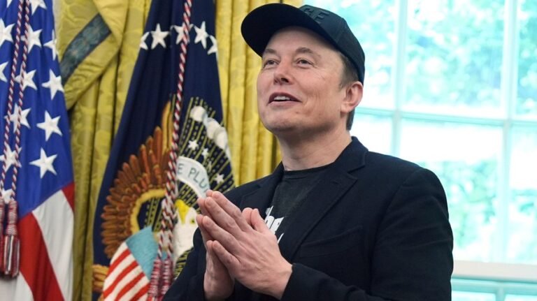 Musk's primary threats pose danger for Republicans
