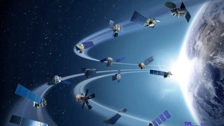 JGR: Space Physics Launches New Instrumentation Article Type