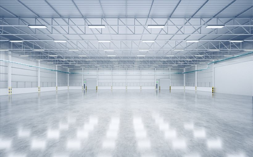 U.S. Industrial Real Estate Adapts to Market Shifts; Vacancy Climbs to 11-Year High