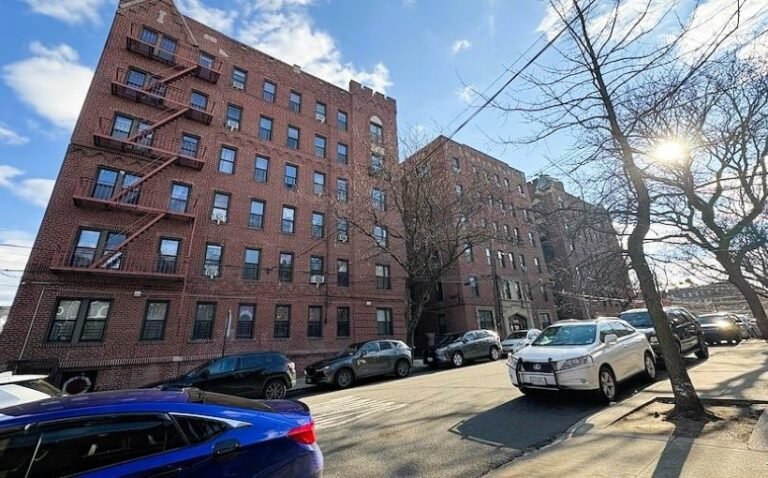 Bronx Sale Illustrates Demand for Stabilized Housing Stock