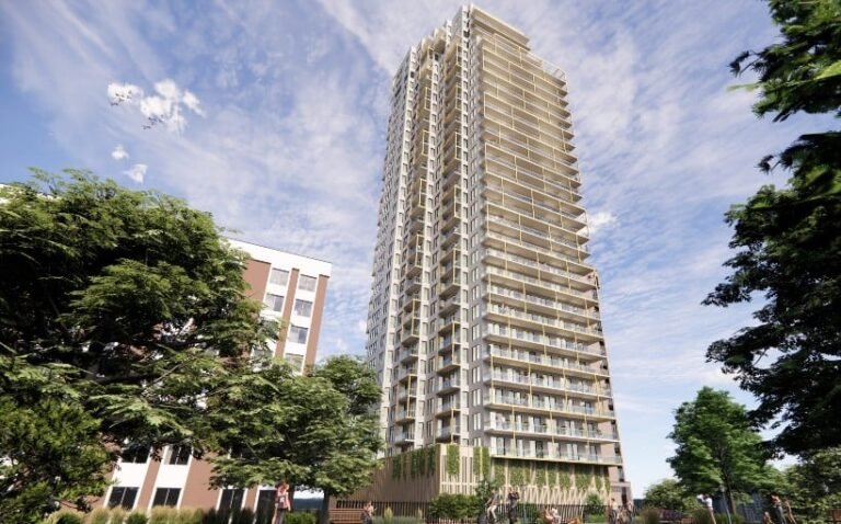 Fetner Partnership Pays $210M for Newly Built Fort Greene Apartments