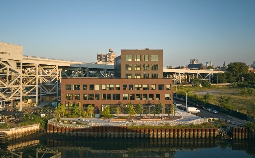 Cranial Technologies Signs with Monadnock for First Brooklyn Location