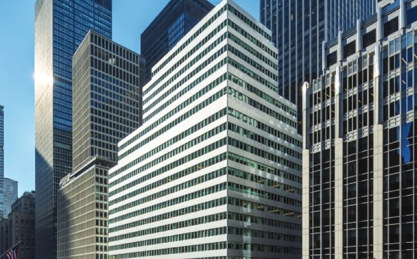 Tishman Speyer Refis 300 Park Ave. for $385M