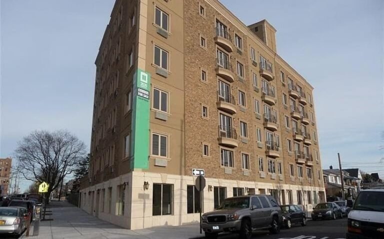 Arrow Arranges Freddie Mac Loan on Bronx Multifamily