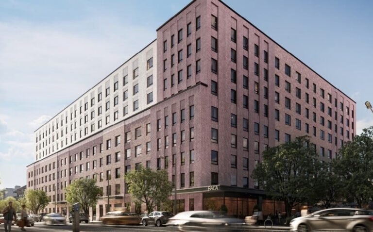 Brownsville Arts Center & Apartments Reaches Financial Close