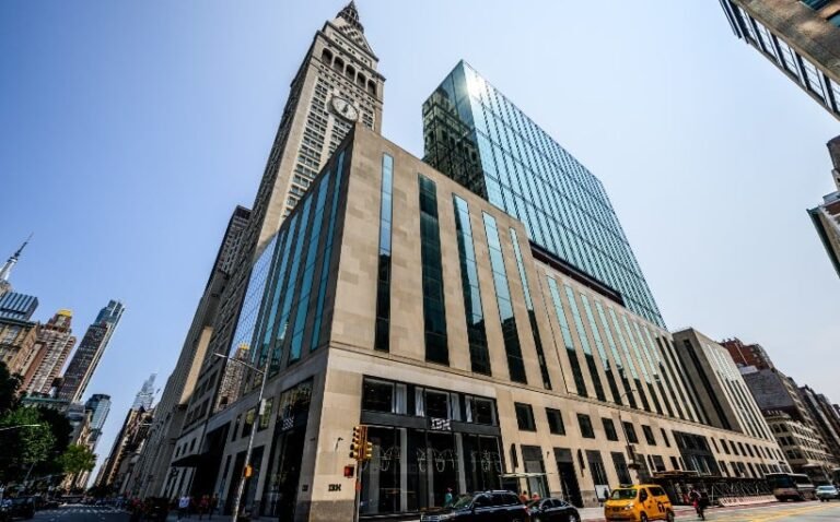 Franklin BSP Closes NewPoint Acquisition, Adding Agency and Mortgage Servicing