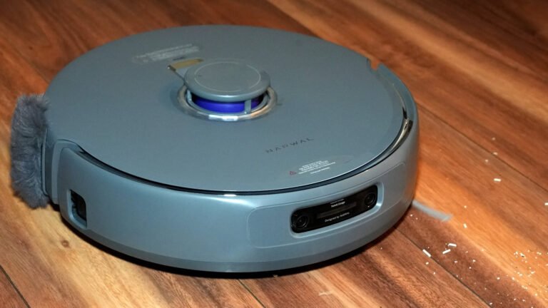Narwal Freo Z Ultra robot plummets to a new all-time low price