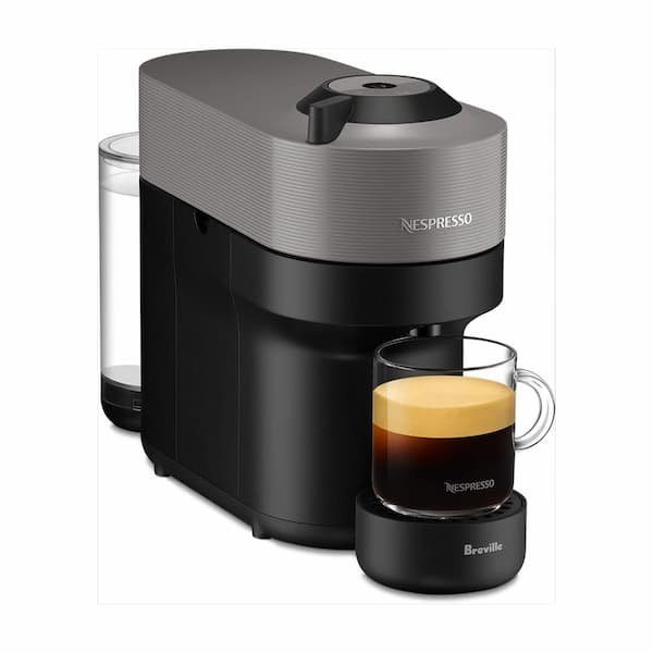 *HOT* Nespresso Vertuo Pop Coffee and Espresso Maker only $59 shipped (Reg. $120!)