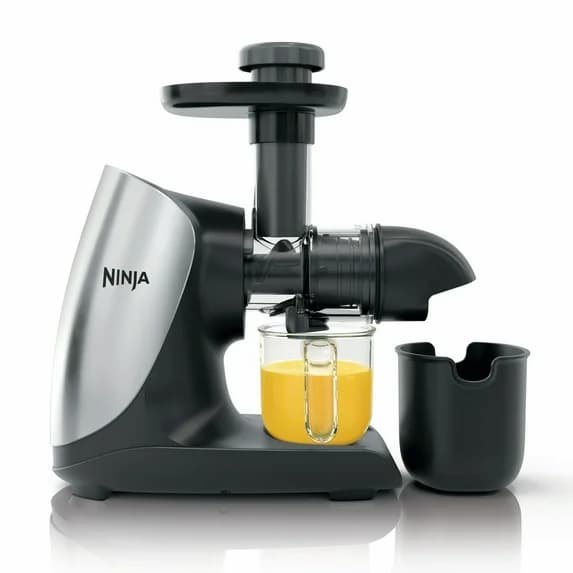 Ninja Cold Press Juicer Pro only $49 shipped (Reg. $119!)