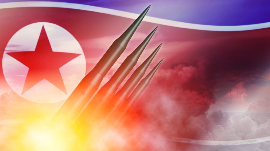 As the dust settles in Iran, all eyes turn to North Korea