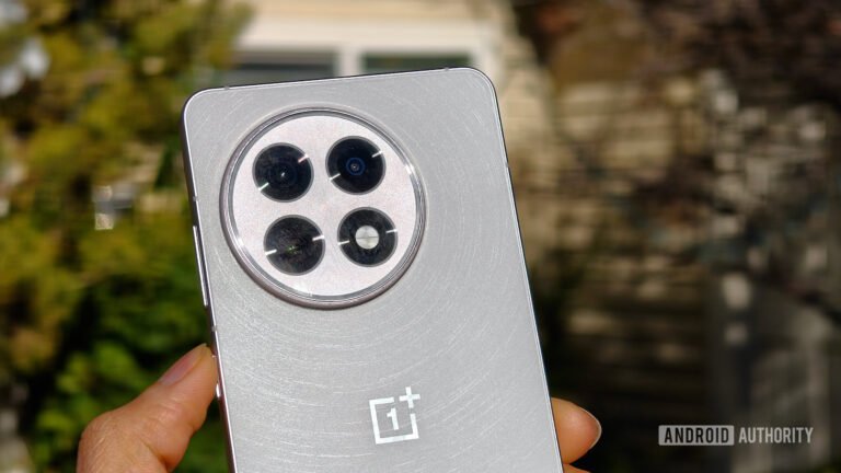 OnePlus 13R drops to $499.99 for the first time on Amazon ($100 off)
