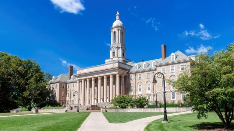 Trans athletes face uncertain future after Penn strikes deal with Trump administration