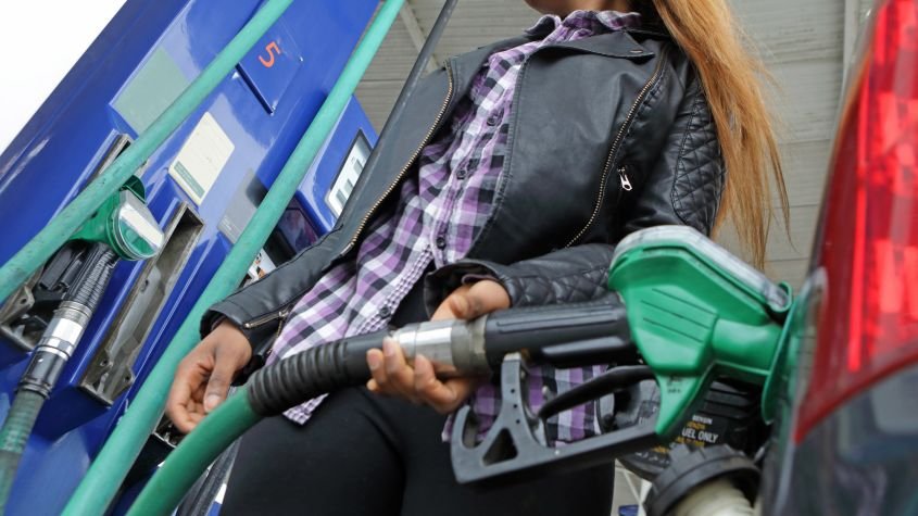 UK fuel prices aren’t coming down as expected, with retailers blamed