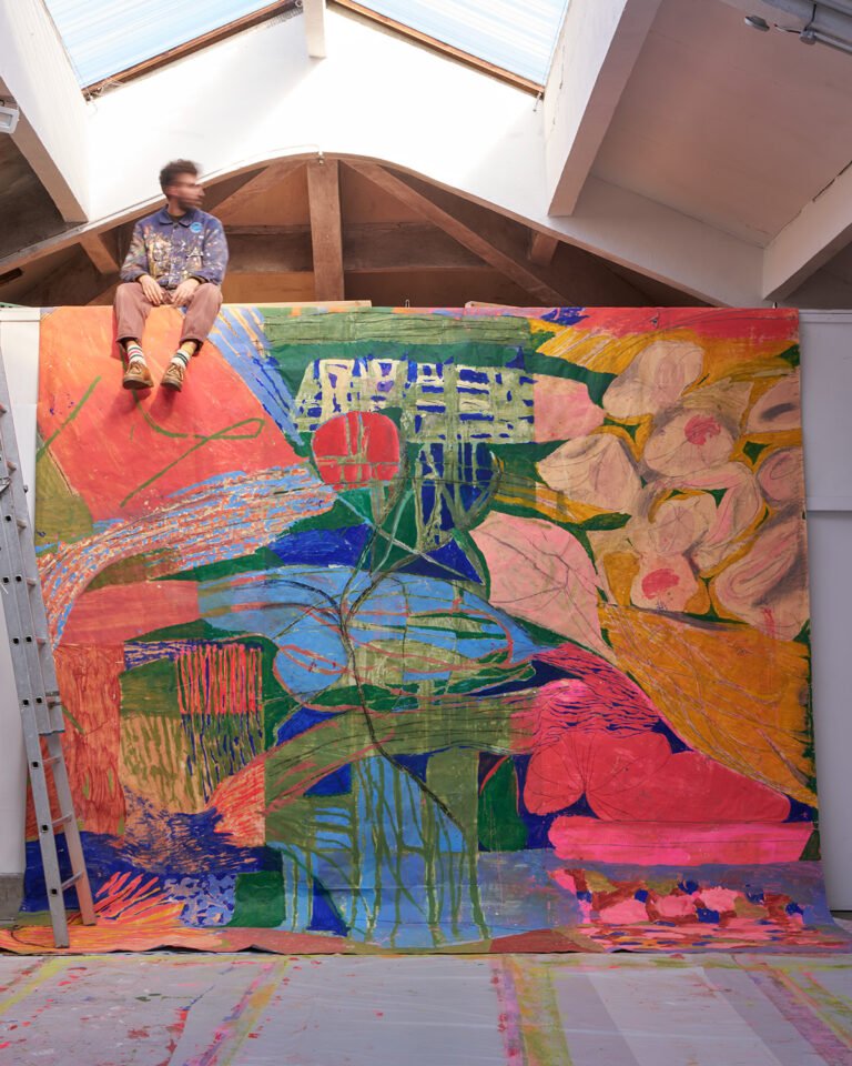 Artist Spotlight: Geoffroy Pithon