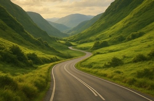 Preparing the Way of the Lord – Isaiah 40:3-5