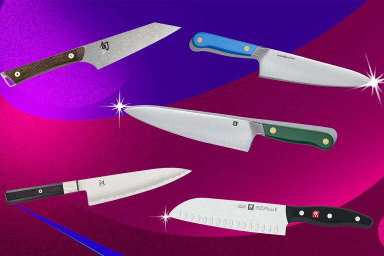 Prime Day Is the Time to Score the Best Deals on Really Nice Knives