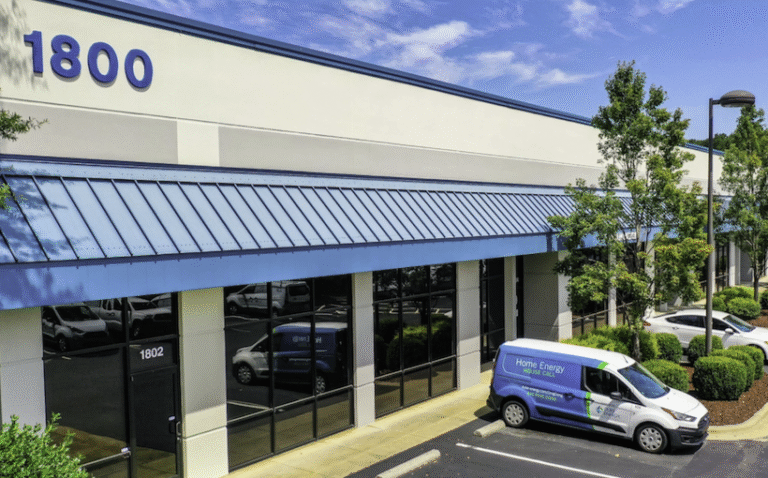Town Land Spends $261M on Raleigh-Durham Warehouse Portfolio