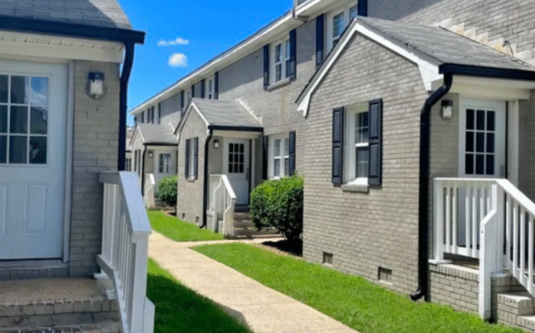 Red Oak Capital Holdings Provides Acquisition Financing for Norfolk MF
