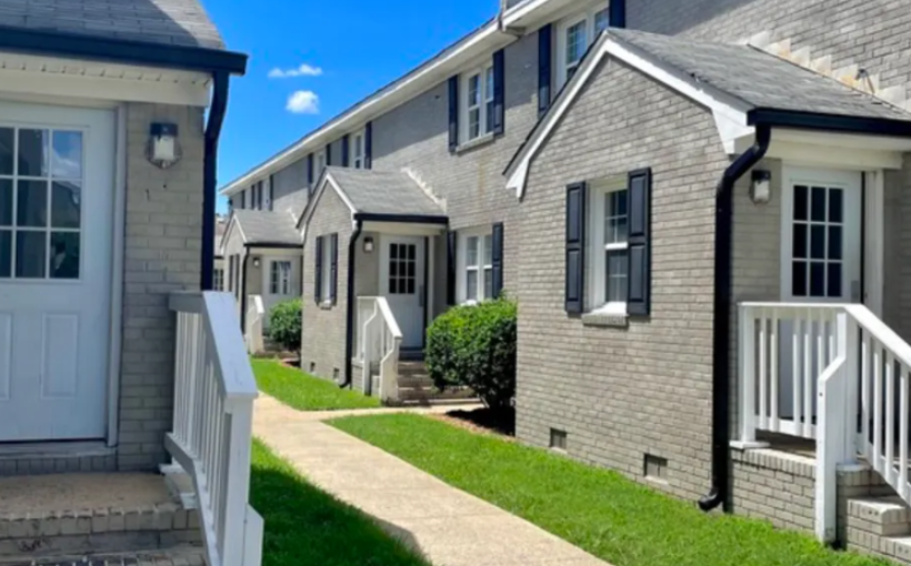 Red Oak Capital Holdings Provides Acquisition Financing for Norfolk MF