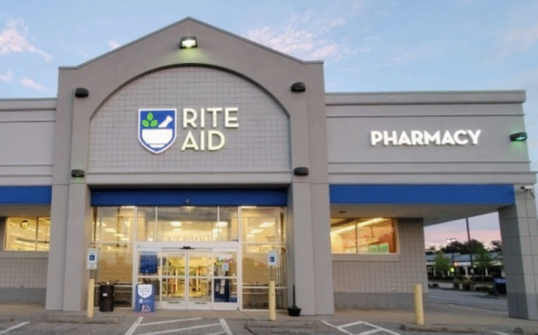 CVS Opens First of 64 Former Rite Aid Stores in the Pacific Northwest