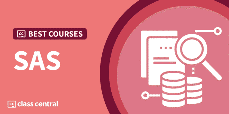 7 Best SAS Courses for 2025: Robust Data Analytics