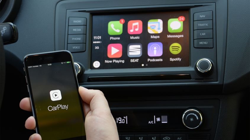 Apple CarPlay: what is it, how does it work, and is it better than Android Auto?