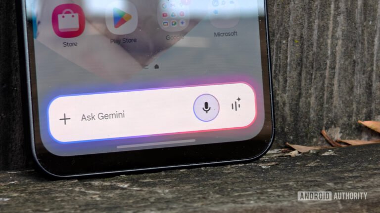 Android is about to take another AI leap over Apple