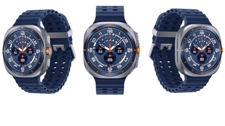 Galaxy Watch 8 series specs and prices leak, and it’s expensive