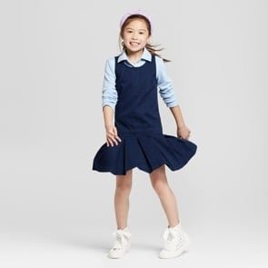 Target Circle: 30% off Cat & Jack Kids’ School Uniforms = Polos just $3.50, plus more!