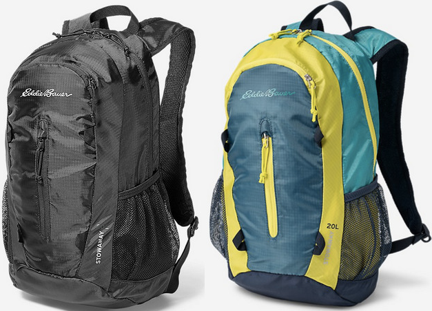 *HOT* Eddie Bauer: Free Shipping On All Orders + Possible Free $5 Gift Certificate!