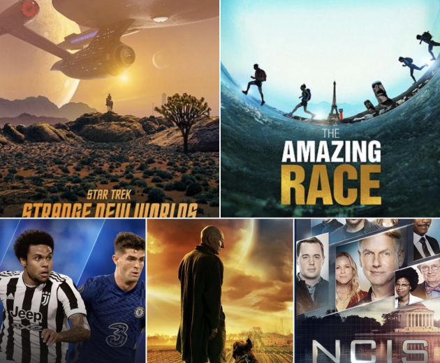 *HOT* Paramount+ Summer Deal: $0.99/Month for 2 Months!