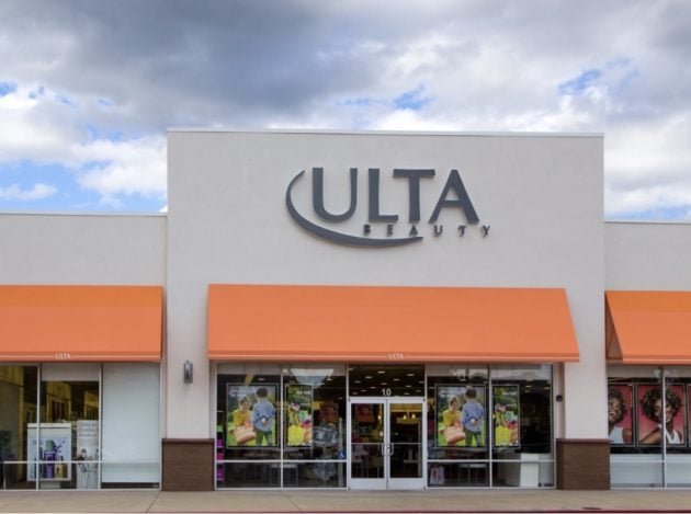 ULTA: Free Shipping Today + Extra 20% off!