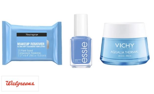 FREE $25 Walgreens purchase after cash back!!