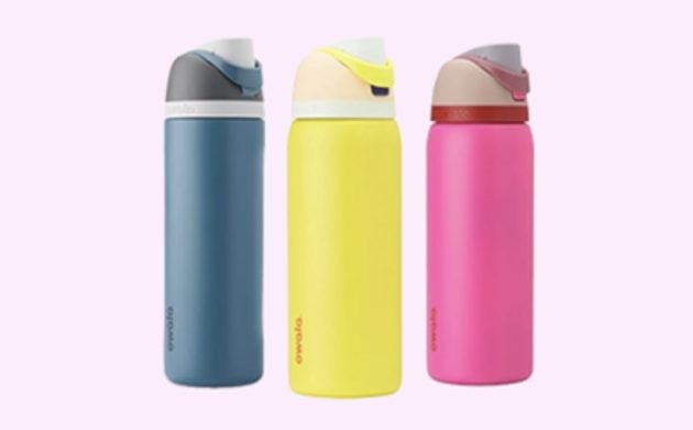 Rare Discounts on Owala Water Bottles & Tumblers! {Prime Day Deal}