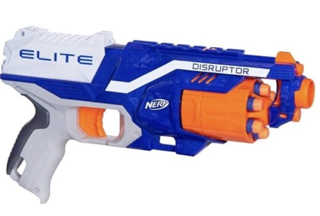 Huge Discounts on NERF Toys! {Prime Day Deal}