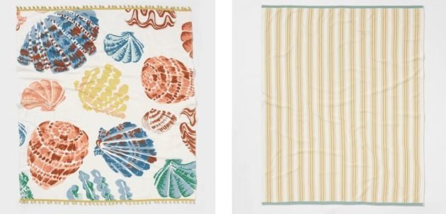 Oversized Jumbo Beach Towels only $15!