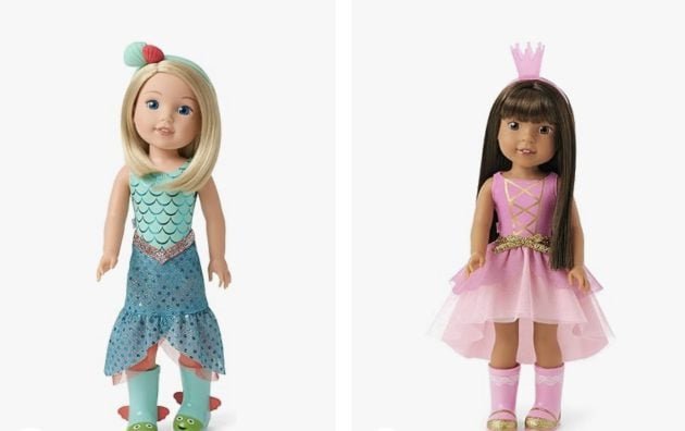American Girl WellieWishers Dolls only $39.99 shipped! {Prime Day Deal}