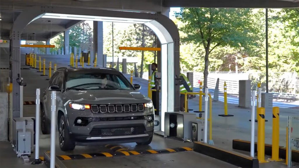 Hertz’s AI Is Charging More Renters For Damage No One Can Even See