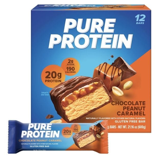 Huge Savings on Protein Bars {Prime Day Deal}