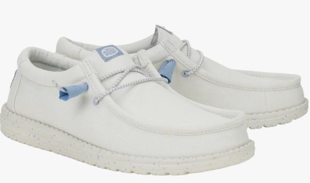 HeyDude Men’s Wally Shoes only $34.99 shipped! {Prime Day Deal}