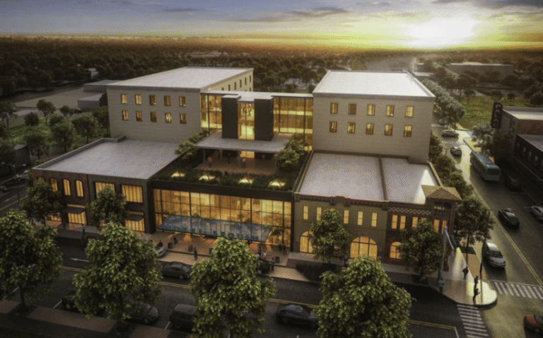 GroundFloor to Lead Seguin’s Downtown Redevelopment Effort