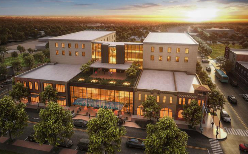 GroundFloor to Lead Seguin’s Downtown Redevelopment Effort