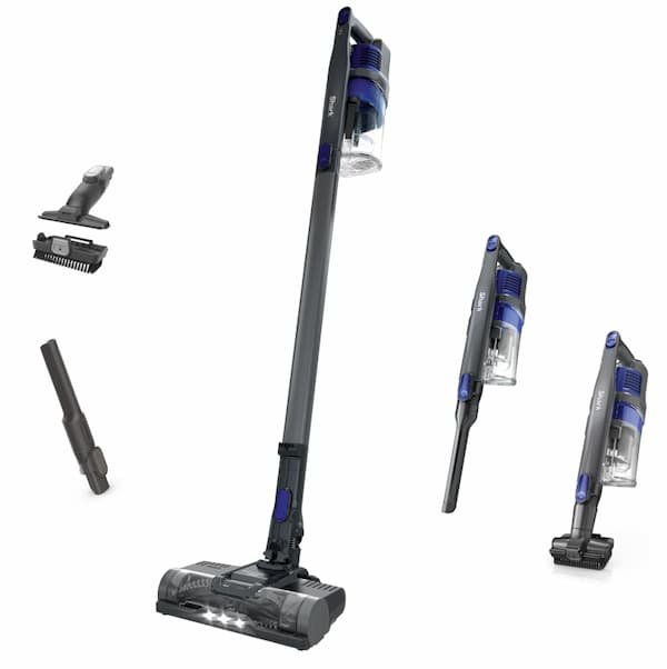 *HOT* Shark Pet Cordless Stick Vacuum for only $149.99 shipped (Reg. $300!), plus more!