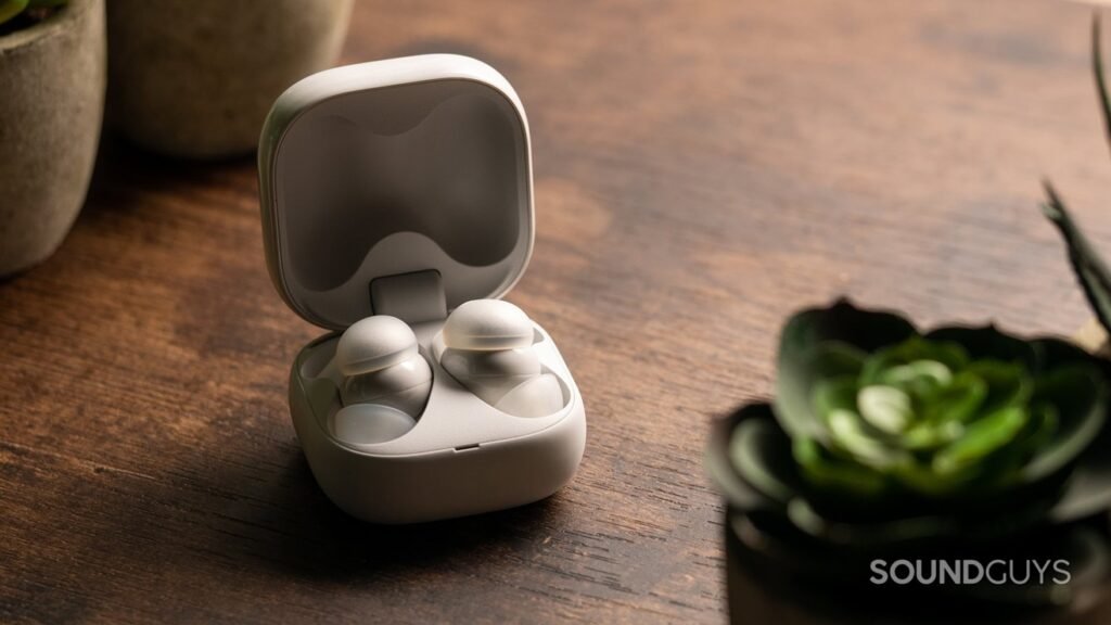 You can snag Sony LinkBuds Fit earbuds for under $130 today