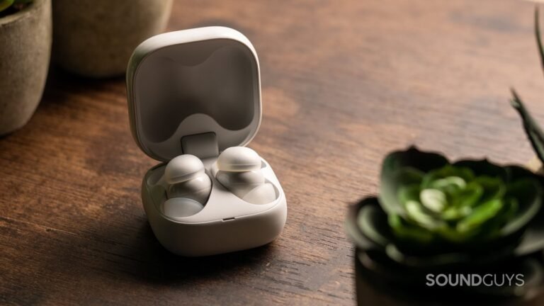 You can snag Sony LinkBuds Fit earbuds for under $130 today
