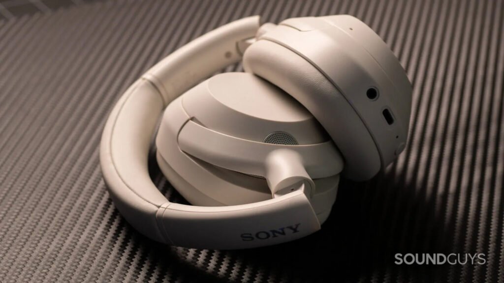 Prime Day finale slashes Sony ULT WEAR headphones to just $128