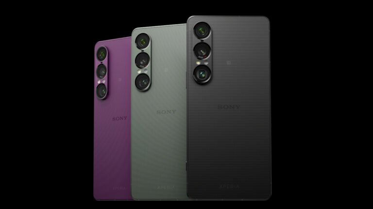 Sony Xperia 1 VII units in more regions are dying, but there’s a temporary solution