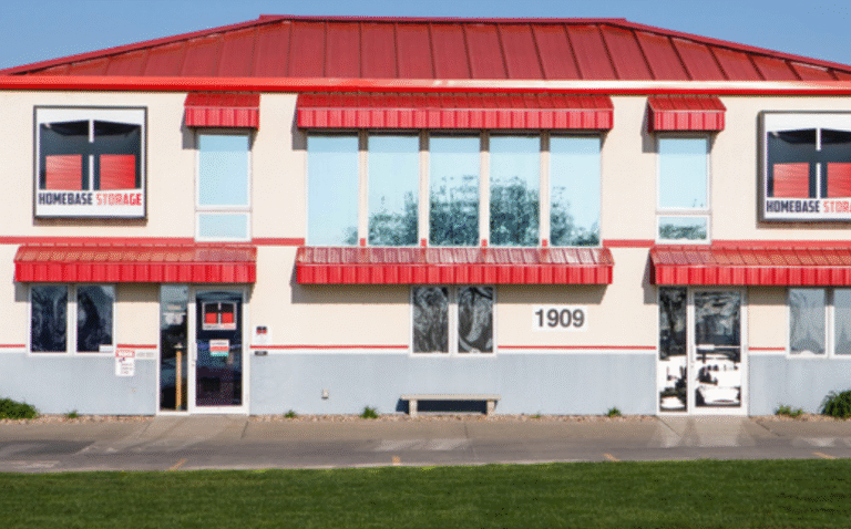 Spartan Expands Into Nebraska With Self-Storage Acquisitions