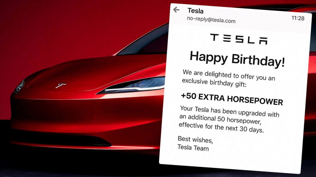 Tesla Owners Got Played By A Fake Email But Their Reactions Were Very Real